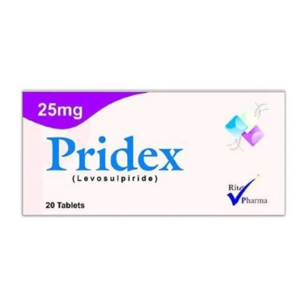 Pridex