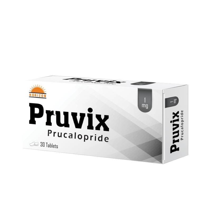 pruvix 1mg Pruvix - Image 1