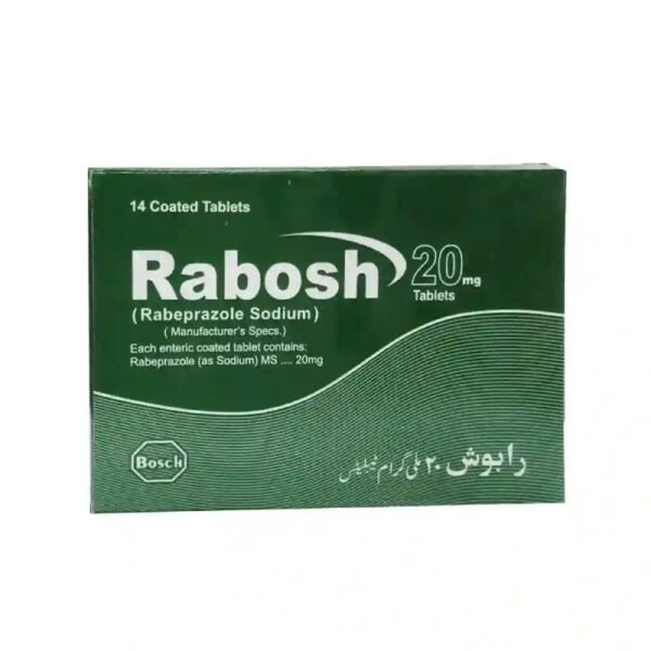 Rabosh