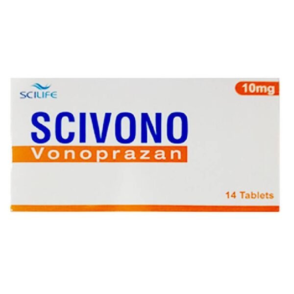 Scivono