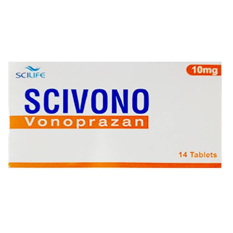 scivono 10mg Scivono - Image 1