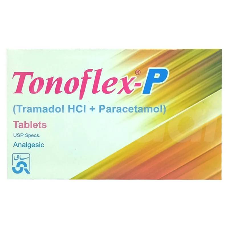 tonoflex p Tonoflex-P - Image 1