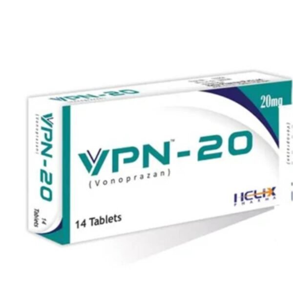 Vpn