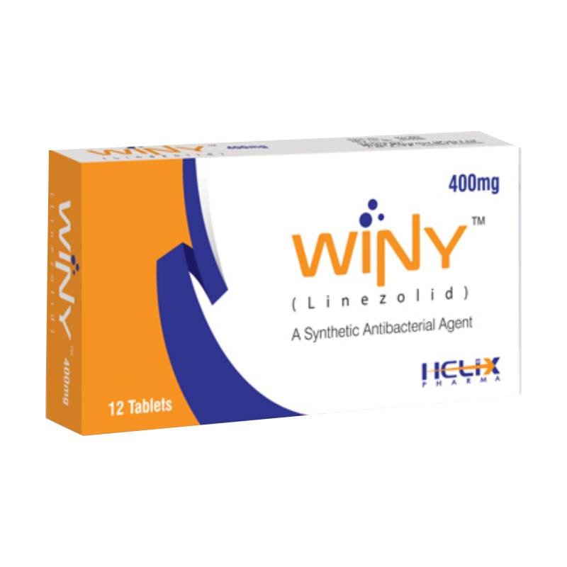 winy 400 Winy - Image 1
