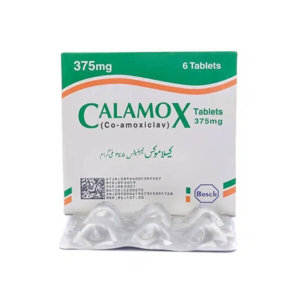 Calamox